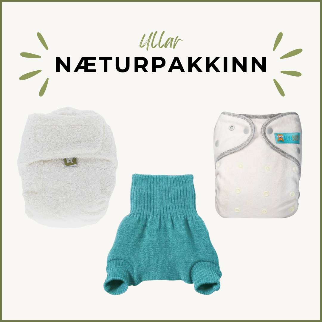 Ullarnæturpakkinn